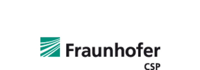 Fraunhofer Center für Silizium-Photovoltaik 